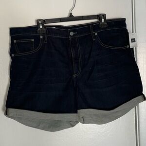 GAP boyfriend shorts